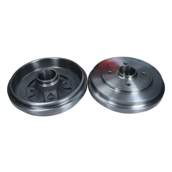 Maxgear 19-2256 - Tamburo Freno Oe 9214294 Per Agila A-image