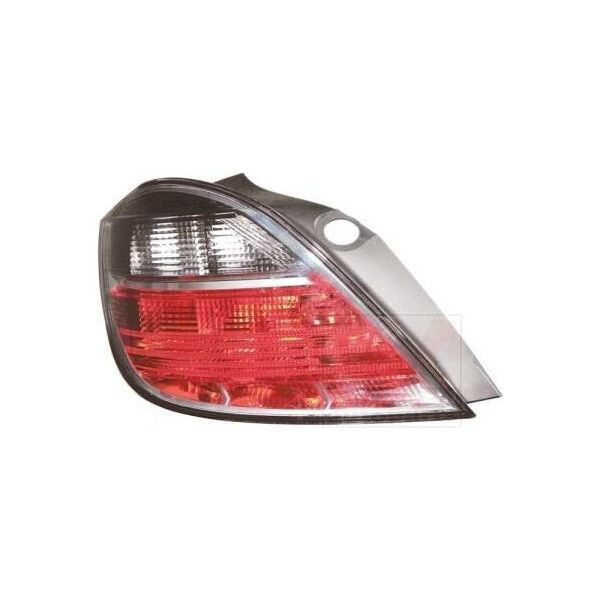Van Wezel 3745933 - Oe 1222355 Lampada Combinata Posteriore, Sinistra Per Astra H, Astra (A04)-image