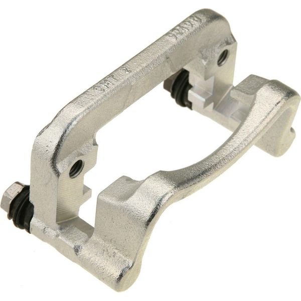 Trw BDA1009 - Staffa Oe 13343574, Pinza Freno Per Insignia A (G09)-image