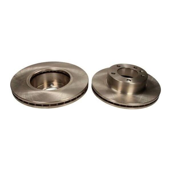 Maxgear 19-0810 - Oe 40206 00QAD Disco Freno, Asse Anteriore Per Movano (X70)-image