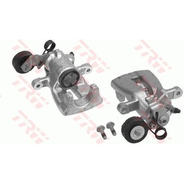 Trw BHQ140 - Pinza Freno Oe 5 42 463 Per Astra G-image