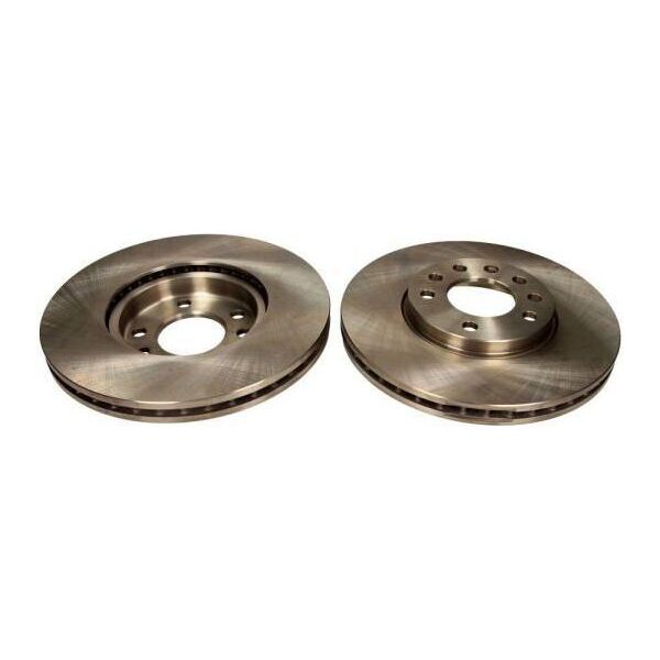 Maxgear 19-0737 - Oe 93182284 Disco Freno, Asse Anteriore Per Speedster (E01), Vectra B (J96)-image