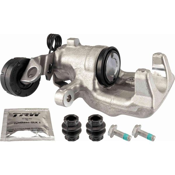 Trw BHN313E - Pinza Freno Oe 5 42 467 Per Astra G, Meriva (X03), Zafira A-image