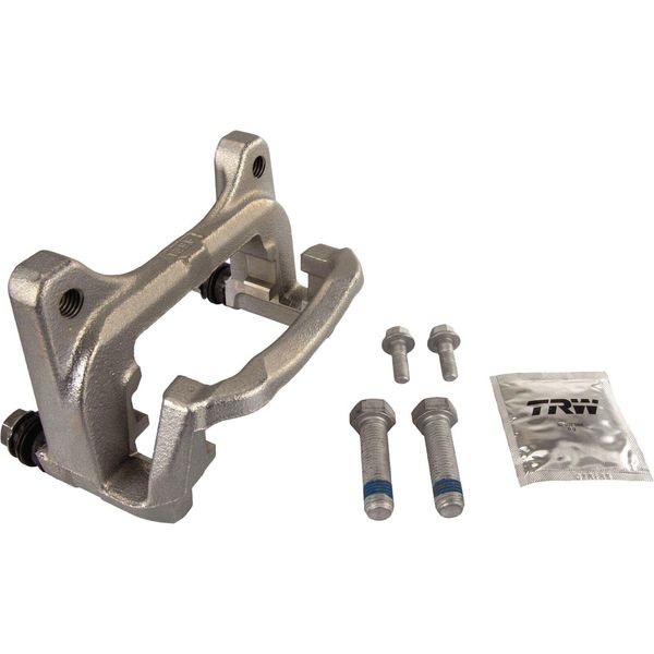 Trw BDA1214 - Staffa Oe 13595925, Pinza Freno Per Astra K, Insignia B (Z18)-image