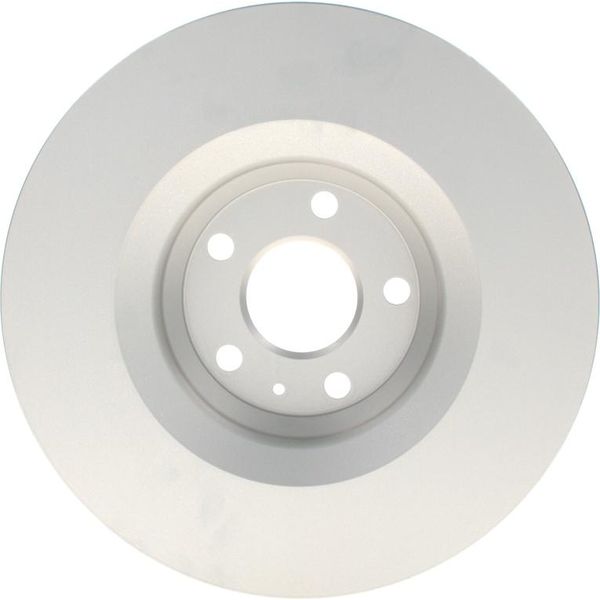 Bosch 0 986 479 464 - Oe 8J0 615 301 Disco Freno Per Tt (8J)-image