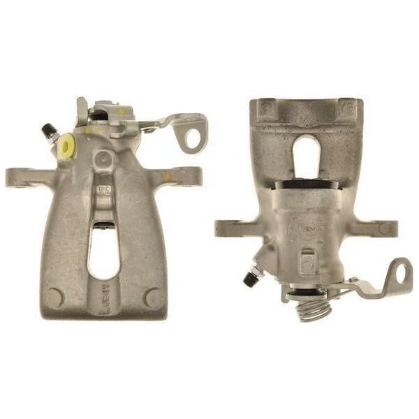 Bosch 0 986 473 252 - Oe 93 170 598 Pinza Freno Per Astra G-image