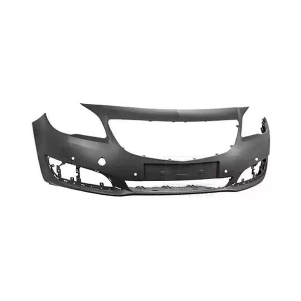 Van Wezel 3852575 - Paraurti Anteriore Oe 23106400 Per Insignia A (G09)-image