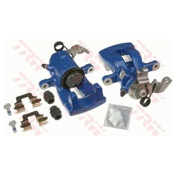 Trw BHS941E - Pinza Freno Oe 93187069 Per Zafira B-image