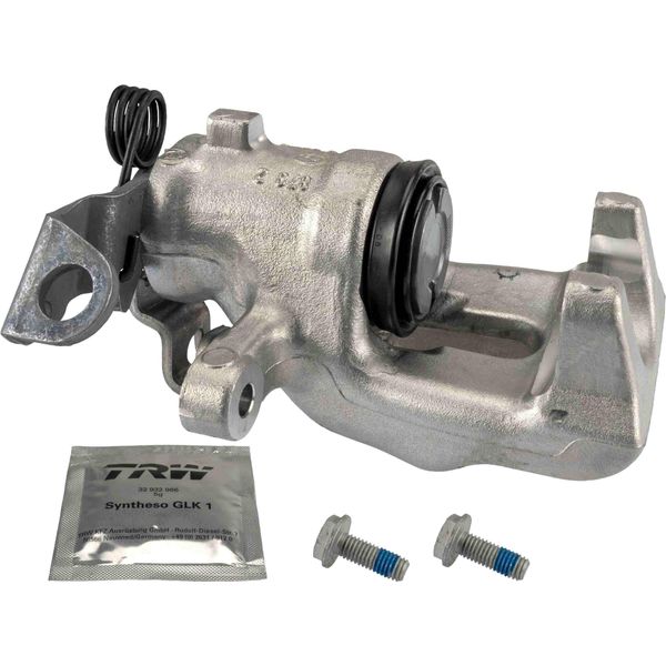 Trw BHN315E - Pinza Freno Oe 93179158 Per Astra G, Zafira A, Astra H, Astra (A04), Combo, Combo Tour, Meriva (X03)-image