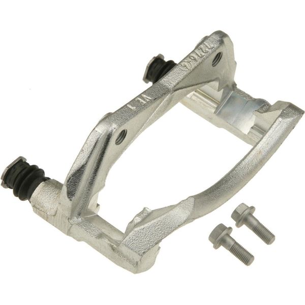 Trw BDA582 - Staffa Oe 5 46 445, Pinza Freno Per Combo, Combo Tour, Corsa C (X01), Meriva (X03), Tigra Twintop (X04)-image