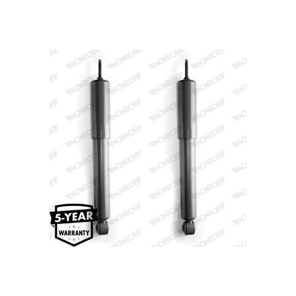 Monroe D5495 - Ammortizzatore Oe 436292 Per Frontera B (U99)-image