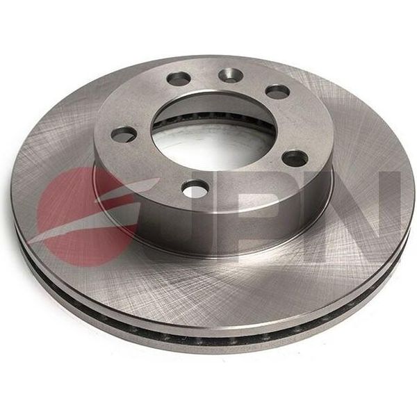 Jpn 30H9060 - Oe 4020600Q0G Disco Freno Per Movano B (X62)-image