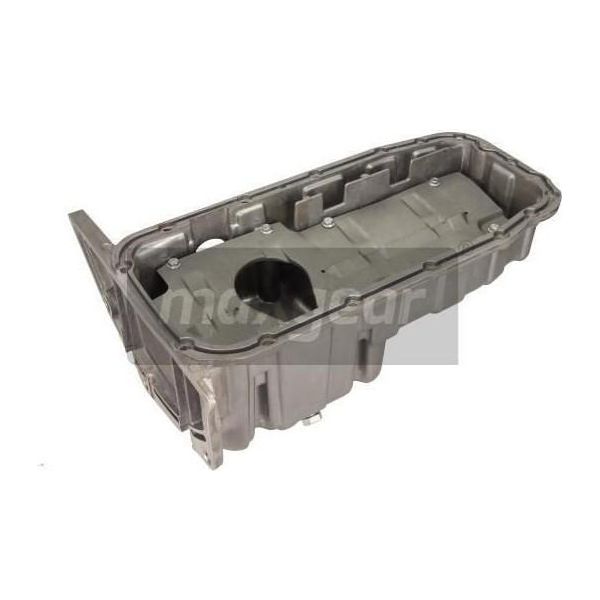 Maxgear 34-0011 - Coppa Dell'olio Oe 090470005 Per 156 (932), Serie 3 (E46), Focus C-Max (DM2), Cls (C218), Astra G, Vectra B (J96), Zafira A, Vectra C (Z02), Octavia Ii (1Z)-image
