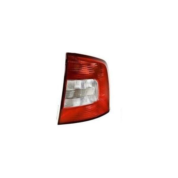 Van Wezel Fanale Posteriore 7623926 Destro Per Skoda Octavia Ii Combi (1Z5)-image