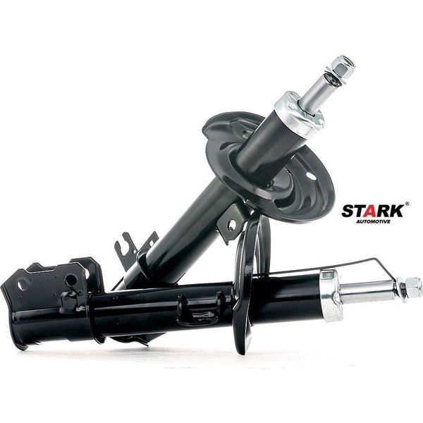 Stark SKSA-0132703 - Ammortizzatore Oe 344098, Asse Anteriore Per Astra H, Astra (A04), Astra J, Zafira B, Zafira Tourer C-image