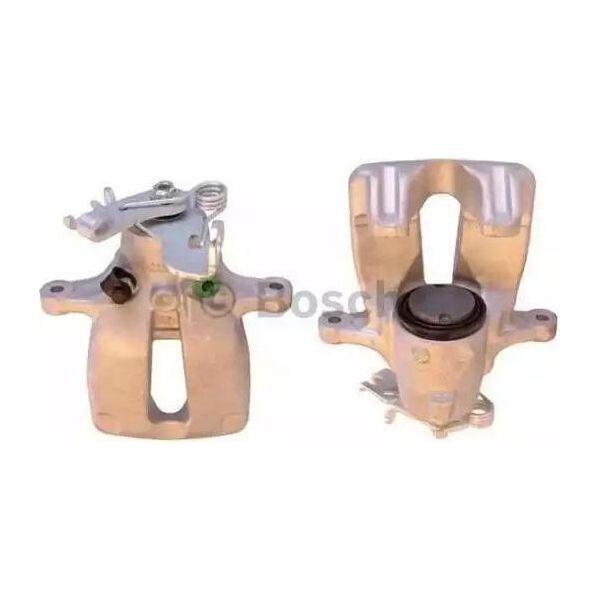 Bosch 0 986 134 115 - Oe 13343569 Bremssattel FüR Insignia A (G09)-image