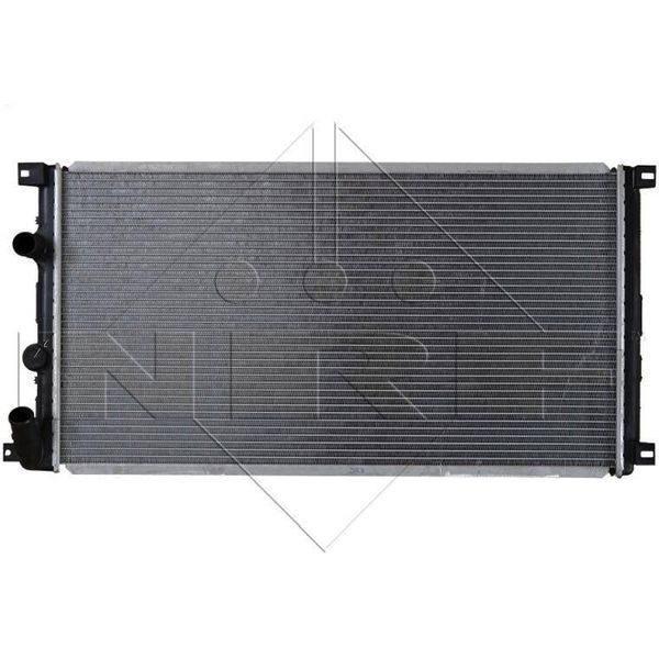 Nrf 55350 - Oe 4403216 Radiatore, Raffreddamento Motore Per Movano (X70)-image