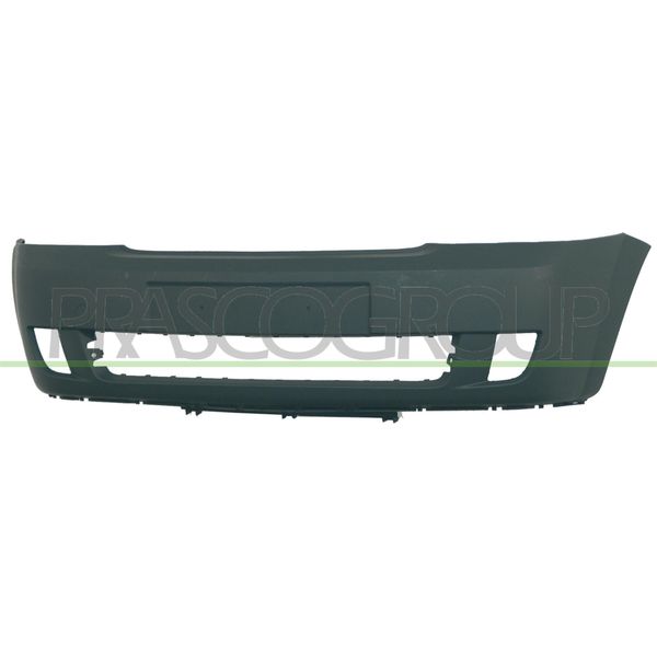 Prasco OP3501011 - Paraurti Anteriore Oe 1400290 Per Meriva (X03)-image
