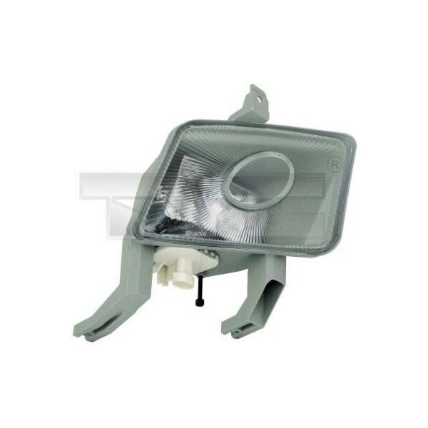 Tyc 19-0100-05-2 - Fendinebbia Oe 09119511, Sinistro Per Vectra B (J96)-image