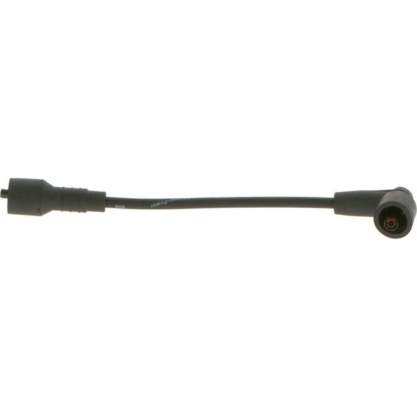Bosch 0 986 357 242 - Set Di Cavi Candela Oe 1612611 Per Vectra B (J96)-image