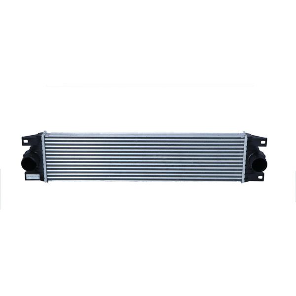 Nrf 30877 - Intercooler Oe 2147000QAA Per Movano (X70)-image