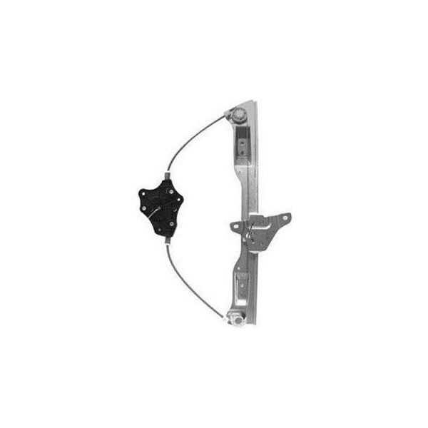 Magneti Marelli 350103107600 - Oe 13447039 Regolatore Di Finestrini, Anteriore Destro Per Corsa D (S07)-image