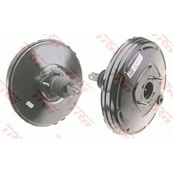 Trw PSA166 Pompa Freno Per Opel Meriva B (S10) Per Vauxhall Meriva Mk Ii (B) (S10)-image