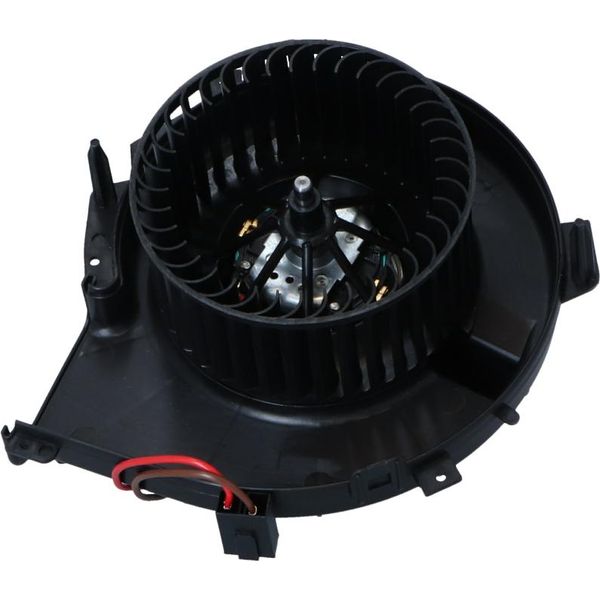 Nrf 34347 - Soffiatore Interno Oe 1845223 Per Combo, Corsa C (X01), Tigra Twintop (X04)-image
