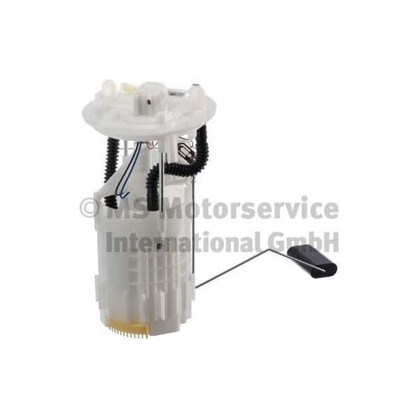 Pierburg 7.02552.44.0 - Pompa Carburante Per Kangoo (Kc), Kangoo (Kw), Kangoo (Fw)-image