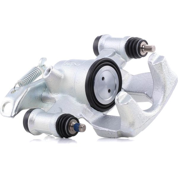 Bosch 0 986 135 132 - Oe 44 20 057 Pinza Freno Per Movano B (X62)-image
