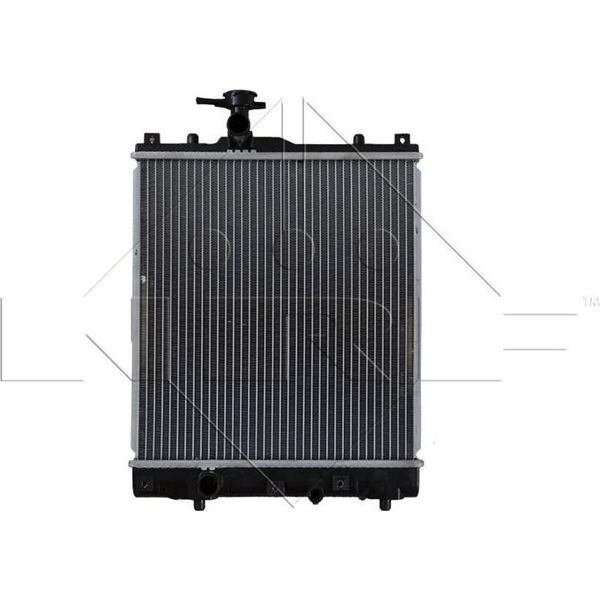 Nrf 53824 - Oe 09208632 Radiatore, Raffreddamento Motore Per Agila A-image