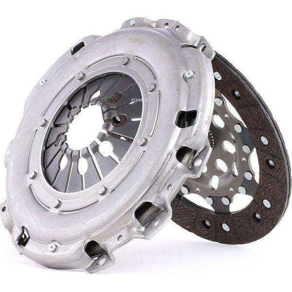 Stark SKCK-0100039 - Kit Frizione Oe 56 66 012 Per Astra H, Signum (Z03), Vectra C (Z02), Zafira B-image