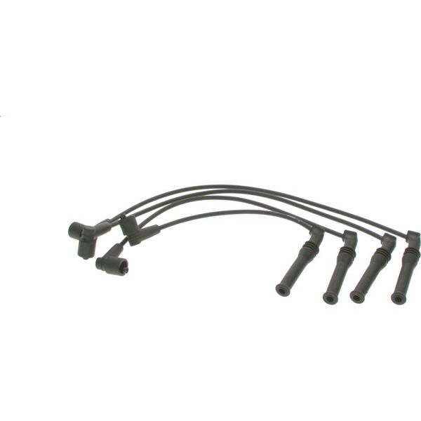 Bosch 0 986 356 778 - Oe 90 443 687 Set Di Cavi Candela Per Vectra B (J96), Tigra (S93)-image
