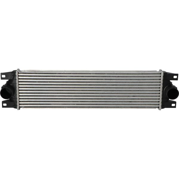 Nrf 30837 - Intercooler Oe 4500847 Per Movano (X70)-image