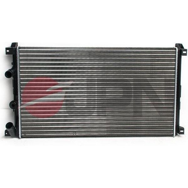 Jpn 60C9033 - Oe 4415064 Radiatore, Raffreddamento Motore Per Movano (X70)-image