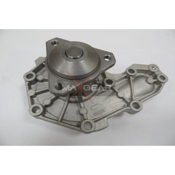 Maxgear 47-0039 - Oe 77 01 462 809 Wasserpumpe FüR Movano (X70), Clio I, Clio Ii, Espace Iii (Je), Express, Kangoo (Kc), Kangoo (Fc), Laguna I, Megane I, Megane Scenic, Rapid, Scenic I, Sport Spider (EF0), Thalia I (Lb), Trafic (P, T, V), S40 I (644), V40 (645)-image