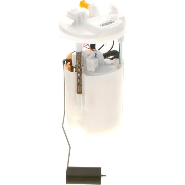 Bosch 0 580 200 062 - Oe 17 20 238 68R Pompa Carburante Per Fluence (L3), Megane Iii-image