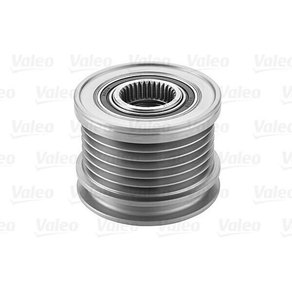 Valeo 588095 - Puleggia Alternatore Oe 1204378 Per Signum (Z03), Vectra C (Z02), Espace Iv (Jk)-image