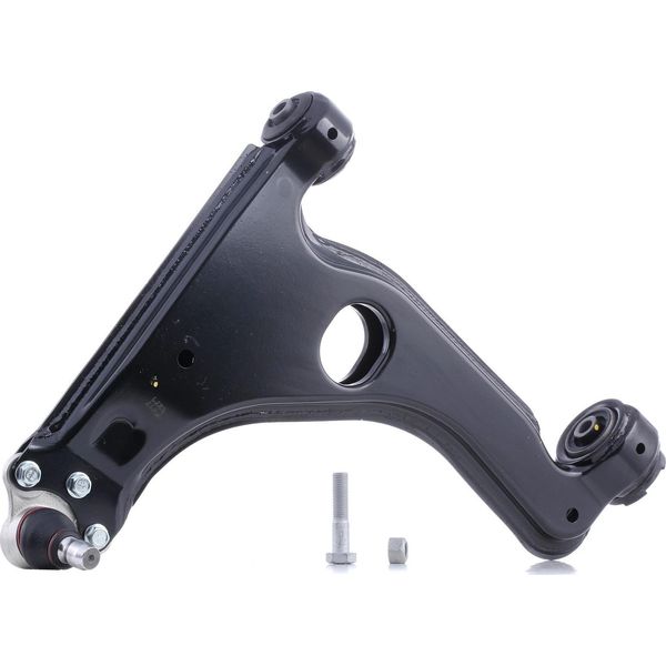 Trw JTC1271 - Oe 53 52 029 Braccio Di Controllo Per Astra H, Meriva B (S10), Zafira B, Zafira A, Astra (A04)-image