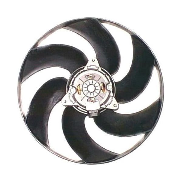 Nrf 47643 - Ventola Radiatore Oe 4403573 Per Movano (X70)-image