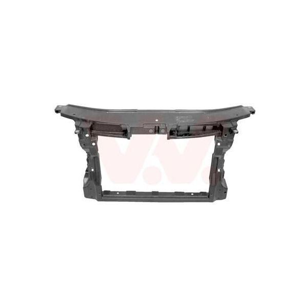 Van Wezel 7636668 - Portachiavi Oe 3T0 805 588 D Per Superb Ii (3T)-image