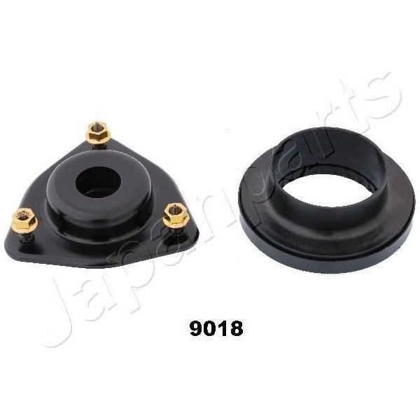 Japanparts RU-9018 - Supporto Montante Oe 5171178AC, Anteriore Per Freemont-image