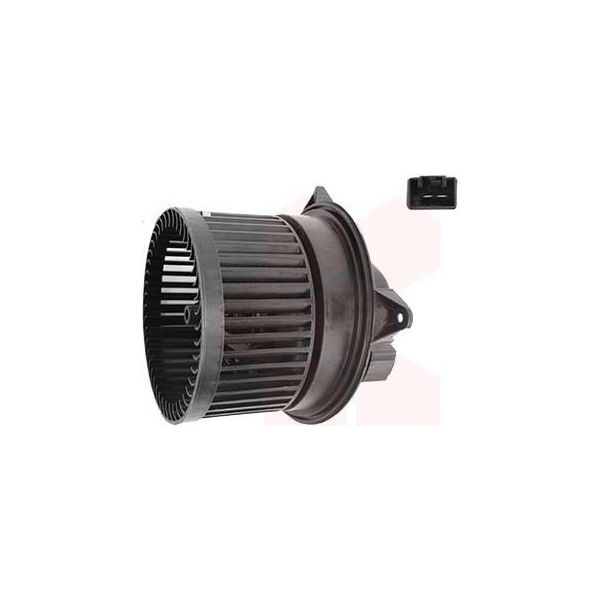 Van Wezel 1858773 - Soffiatore Interno Oe 1111936 Per Focus (Daw, Dbw), Focus (Dnw), Focus (Dfw), Mondeo Iii, Tourneo Connect, Transit Connect-image