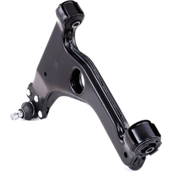 Maxgear 72-1539 - Braccio Di Controllo Oe 53 52 029 Per Zafira B, Zafira A, Meriva B (S10), Astra H, Astra (A04)-image