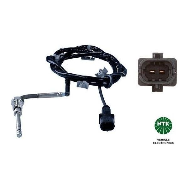 Ngk 96773 - Oe 55566086 Sensore Di Temperatura Dei Gas Di Scarico Per Astra H, Astra (A04), Zafira B-image