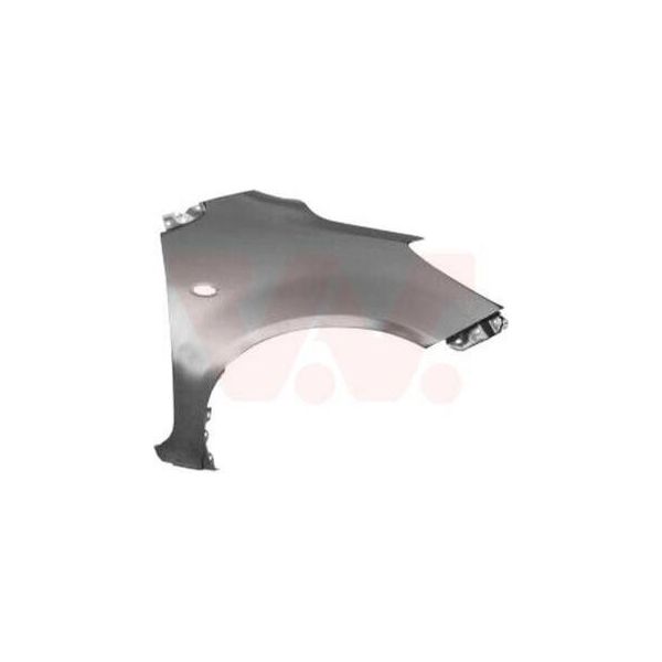 Van Wezel 3702656 - Oe 4708279 Parafango, Anteriore Destro Per Agila B-image