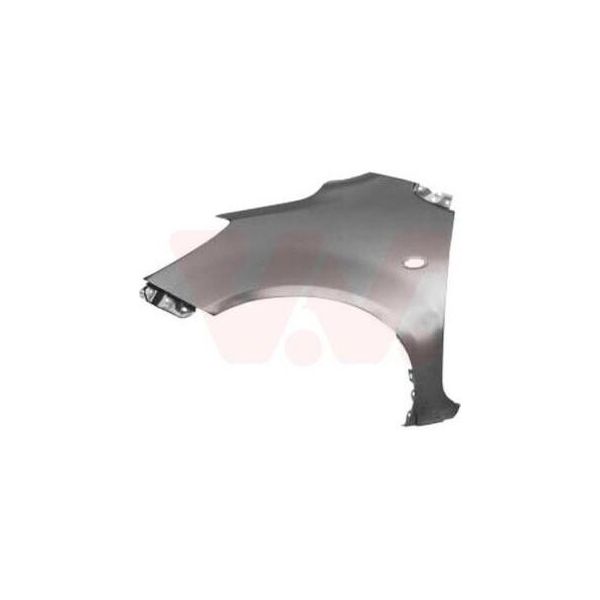 Van Wezel 3702655 - Oe 4708280 Parafango Anteriore Sinistro Per Agila B-image