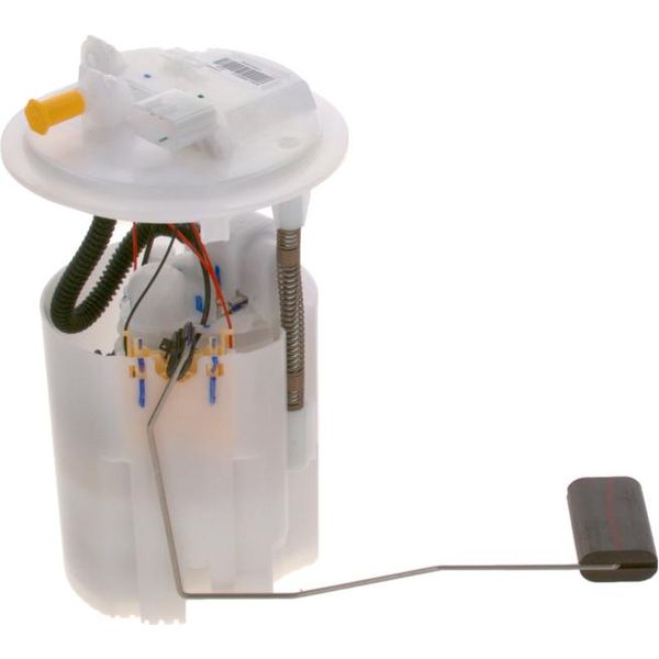 Bosch 0 580 200 147 - Oe 17 20 217 06R Pompa Carburante Per Megane Iii, Scenic Iii-image