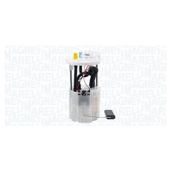 Magneti Marelli 313011313175 - Oe 13216317 Modulo Alimentazione Carburante Per Corsa D (S07)-image