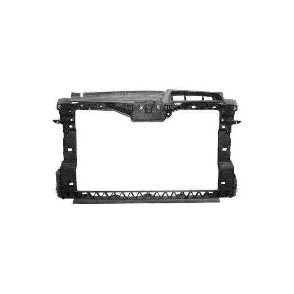 Van Wezel Grembiule Posteriore 5849668 Per Vw Scirocco (137 138)-image